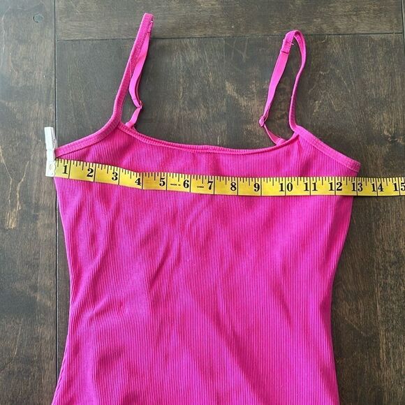 Popilush The Shapewear Dress Slip Maxi built in Shapewear - Picture 10 of 16